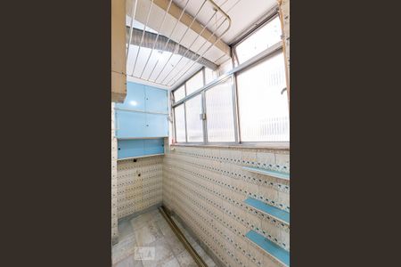 Apartamento à venda com 171m², 3 quartos e 1 vagaCozinha e Área de Serviço