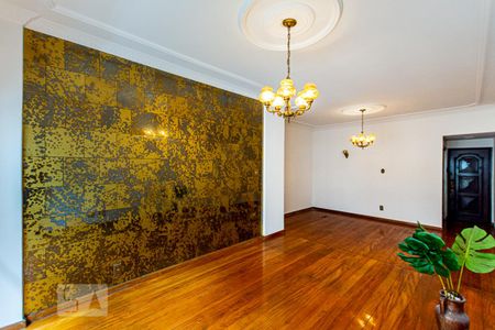 Apartamento à venda com 171m², 3 quartos e 1 vagaSala