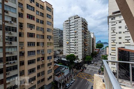 Apartamento à venda com 171m², 3 quartos e 1 vagaVista do quarto 2