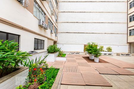 Apartamento à venda com 171m², 3 quartos e 1 vagaÁrea comum