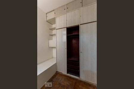 Apartamento à venda com 171m², 3 quartos e 1 vagaQuarto de Serviço