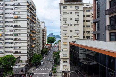 Vista do Quarto 1 de apartamento à venda com 3 quartos, 171m² em Icaraí, Niterói
