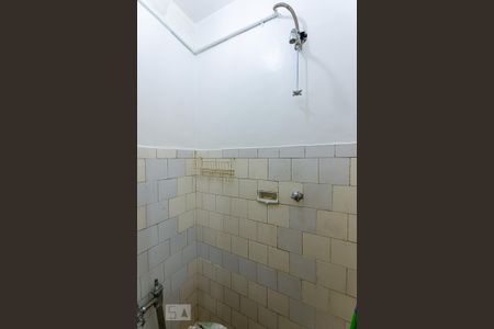 Apartamento à venda com 171m², 3 quartos e 1 vagaBanheiro de Serviço