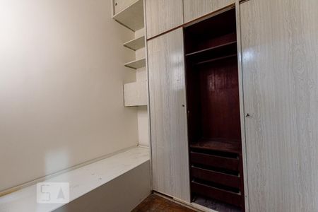 Apartamento à venda com 171m², 3 quartos e 1 vagaQuarto de Serviço
