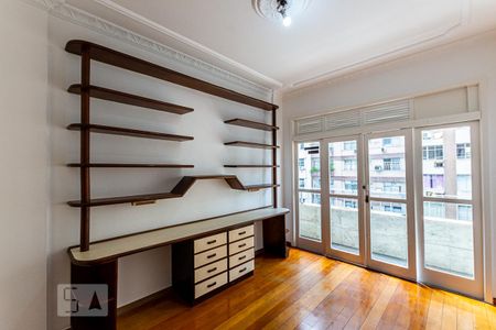 Apartamento à venda com 171m², 3 quartos e 1 vagaQuarto 2