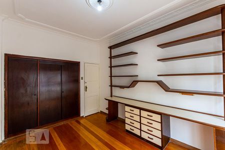 Apartamento à venda com 171m², 3 quartos e 1 vagaQuarto 2