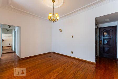 Apartamento à venda com 171m², 3 quartos e 1 vagaSala
