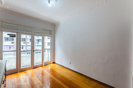 Quarto 2 de apartamento à venda com 3 quartos, 171m² em Icaraí, Niterói