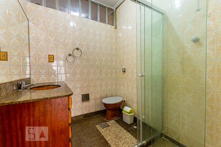 Apartamento à venda com 171m², 3 quartos e 1 vagaBanheiro Social