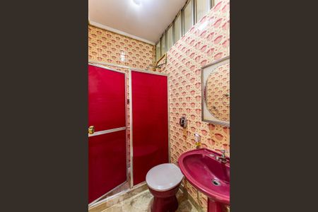 Apartamento à venda com 171m², 3 quartos e 1 vagaBanheiro da Suíte