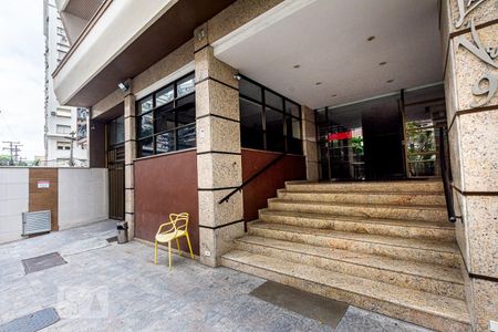 Apartamento à venda com 171m², 3 quartos e 1 vagaEntrada