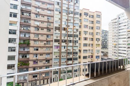 Apartamento à venda com 171m², 3 quartos e 1 vagaVaranda Sala
