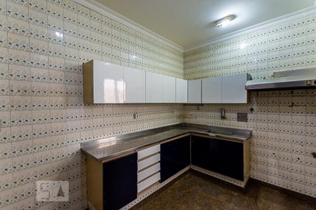 Apartamento à venda com 171m², 3 quartos e 1 vagaCozinha 