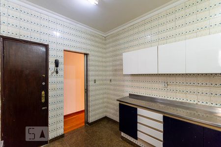 Apartamento à venda com 171m², 3 quartos e 1 vagaCozinha 