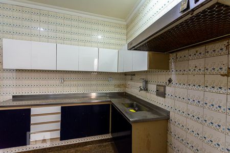 Apartamento à venda com 171m², 3 quartos e 1 vagaCozinha 