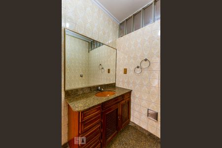 Apartamento à venda com 171m², 3 quartos e 1 vagaBanheiro Social