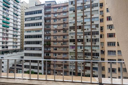 Apartamento à venda com 171m², 3 quartos e 1 vagaVista do Quarto 1