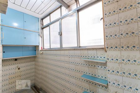 Apartamento à venda com 171m², 3 quartos e 1 vagaCozinha e Área de Serviço