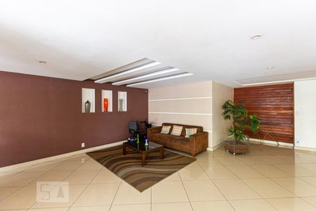 Apartamento à venda com 171m², 3 quartos e 1 vagaHall de Entrada