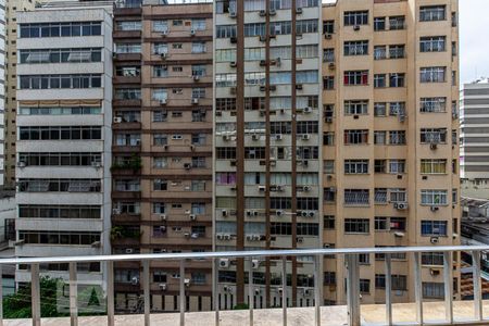 Apartamento à venda com 171m², 3 quartos e 1 vagaVista do quarto 2