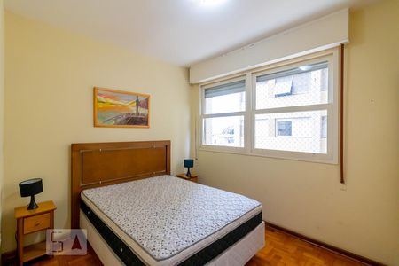 Quarto 2  de apartamento à venda com 2 quartos, 61m² em Cambuci, São Paulo