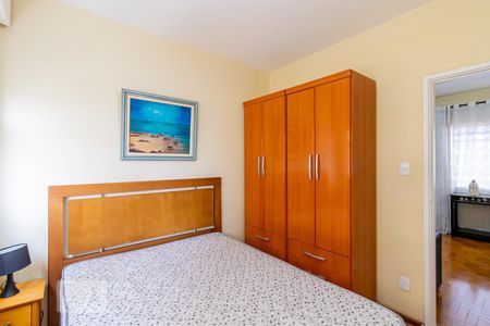 Quarto 1  de apartamento à venda com 2 quartos, 61m² em Cambuci, São Paulo