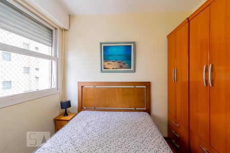 Quarto 1  de apartamento à venda com 2 quartos, 61m² em Cambuci, São Paulo