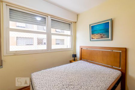 Quarto 1  de apartamento à venda com 2 quartos, 61m² em Cambuci, São Paulo