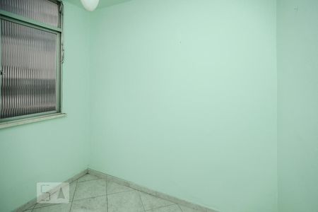 Quarto 1 de apartamento à venda com 3 quartos, 54m² em Cascadura, Rio de Janeiro