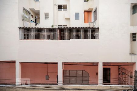 Vista Sala de apartamento à venda com 3 quartos, 54m² em Cascadura, Rio de Janeiro