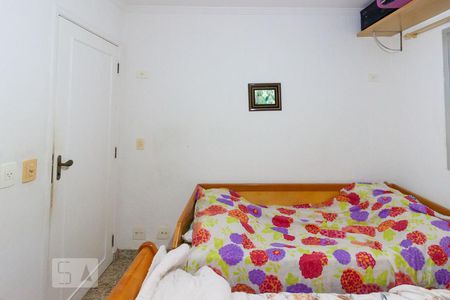 Quarto 1 de apartamento à venda com 3 quartos, 75m² em Jardim Ester, São Paulo