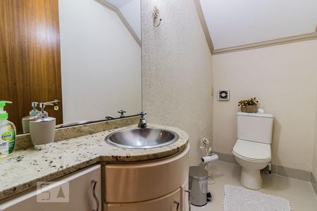 lavabo de casa à venda com 3 quartos, 247m² em Partenon, Porto Alegre