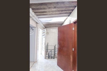 Casa à venda com 140m², 4 quartos e 2 vagasLavanderia Casa 2