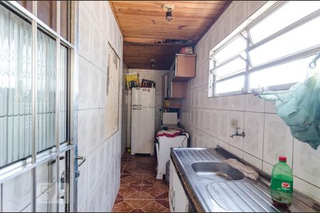 Casa à venda com 140m², 4 quartos e 2 vagasCozinha Casa 3