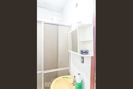 Casa à venda com 140m², 4 quartos e 2 vagasBanheiro Social Casa 1