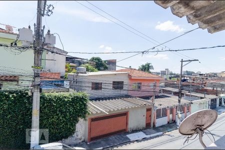Casa à venda com 140m², 4 quartos e 2 vagasVista Casa 3