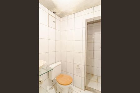 Casa à venda com 140m², 4 quartos e 2 vagasBanheiro Social Casa 2