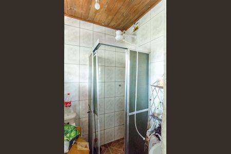 Casa à venda com 140m², 4 quartos e 2 vagasBanheiro Casa 3