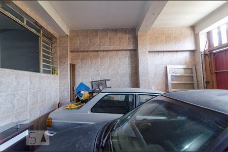 Casa à venda com 140m², 4 quartos e 2 vagasGaragem