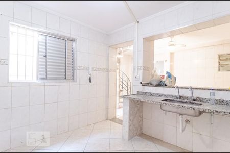 Casa à venda com 140m², 4 quartos e 2 vagasCozinha Casa 2