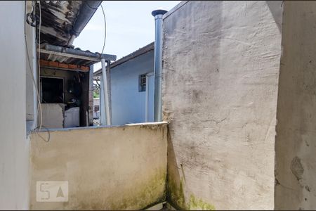Casa à venda com 140m², 4 quartos e 2 vagasLavanderia Casa 2