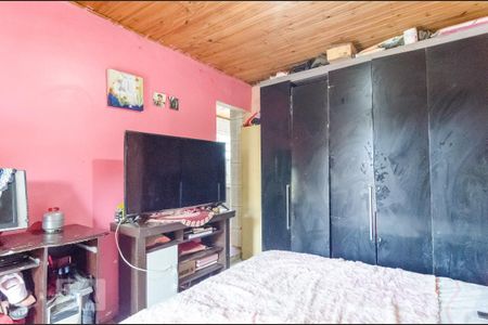 Casa à venda com 140m², 4 quartos e 2 vagasQuarto Casa 3