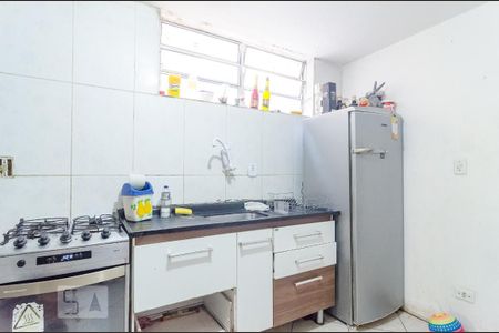 Casa à venda com 140m², 4 quartos e 2 vagasCozinha Casa 1