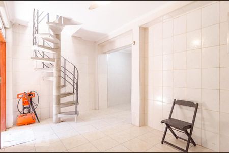 Casa à venda com 140m², 4 quartos e 2 vagasSala Casa 2