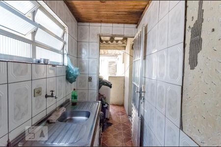 Casa à venda com 140m², 4 quartos e 2 vagasCozinha Casa 3