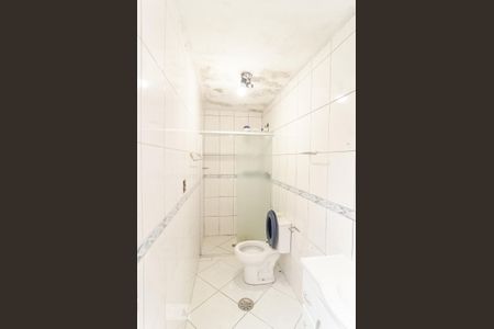 Casa à venda com 140m², 4 quartos e 2 vagasBanheiro 2 Casa 2