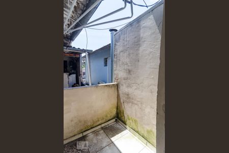 Casa à venda com 140m², 4 quartos e 2 vagasLavanderia Casa 2