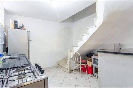 Casa à venda com 140m², 4 quartos e 2 vagasCozinha Casa 1