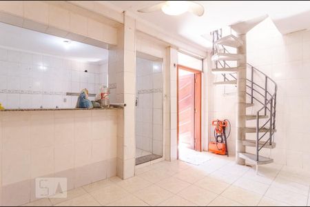 Casa à venda com 140m², 4 quartos e 2 vagasSala Casa 2