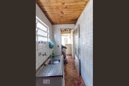 Casa à venda com 140m², 4 quartos e 2 vagasCozinha Casa 3